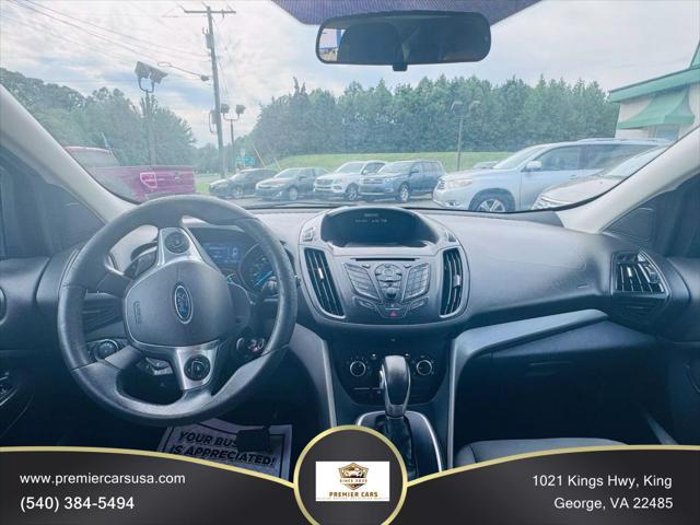 used 2014 Ford Escape car, priced at $6,495