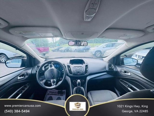 used 2014 Ford Escape car, priced at $6,495