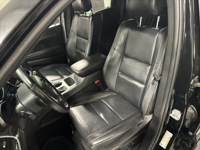 used 2019 Jeep Grand Cherokee car, priced at $24,997