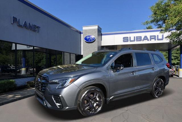 used 2023 Subaru Ascent car, priced at $32,998