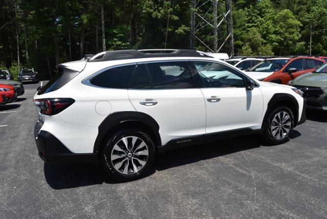 used 2023 Subaru Outback car, priced at $36,998