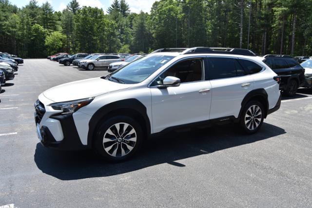 used 2023 Subaru Outback car, priced at $36,998