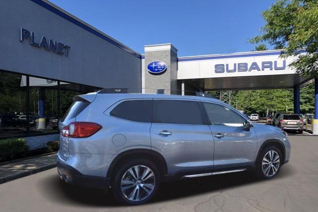 used 2022 Subaru Ascent car, priced at $29,998