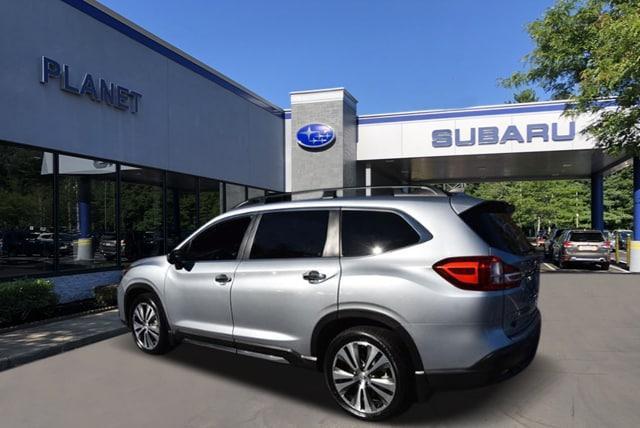 used 2022 Subaru Ascent car, priced at $29,998