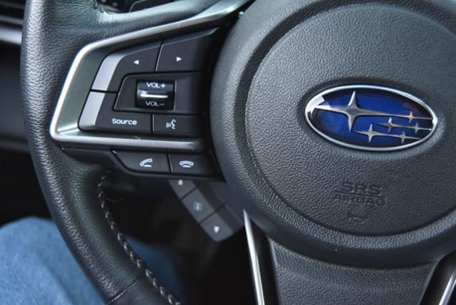 used 2022 Subaru Outback car, priced at $26,998