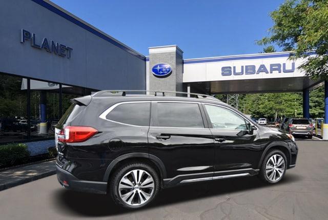 used 2020 Subaru Ascent car, priced at $31,998