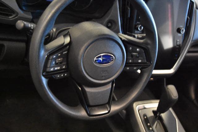 used 2024 Subaru Crosstrek car, priced at $26,498