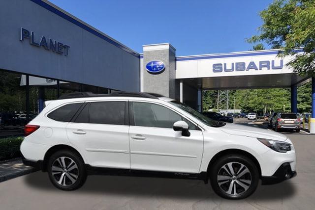 used 2019 Subaru Outback car, priced at $24,998