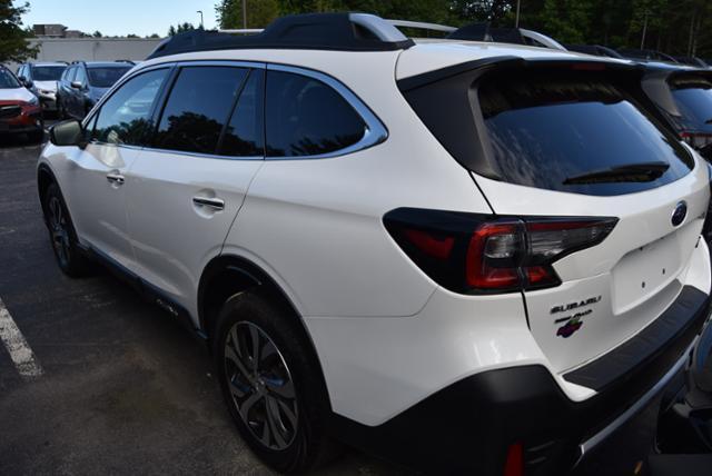 used 2022 Subaru Outback car, priced at $29,998