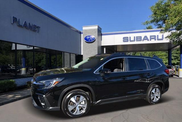 used 2023 Subaru Ascent car, priced at $28,498