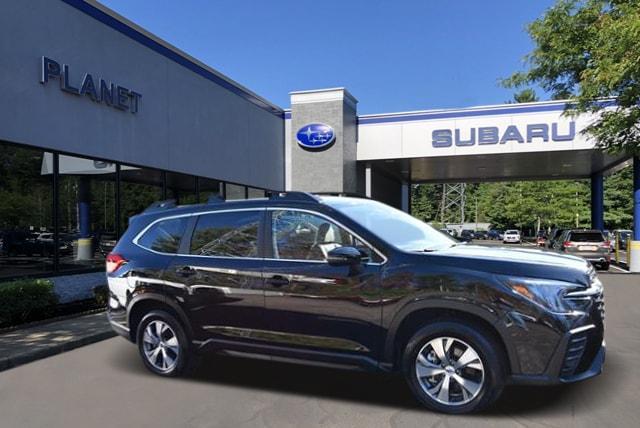 used 2023 Subaru Ascent car, priced at $28,498