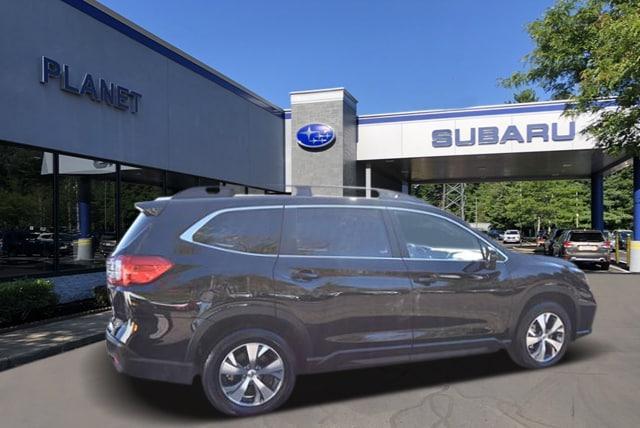 used 2023 Subaru Ascent car, priced at $28,498