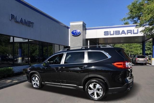 used 2023 Subaru Ascent car, priced at $28,498