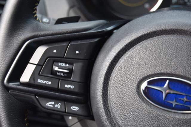 used 2021 Subaru Crosstrek car, priced at $24,498