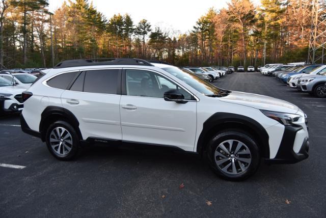 used 2023 Subaru Outback car, priced at $26,998