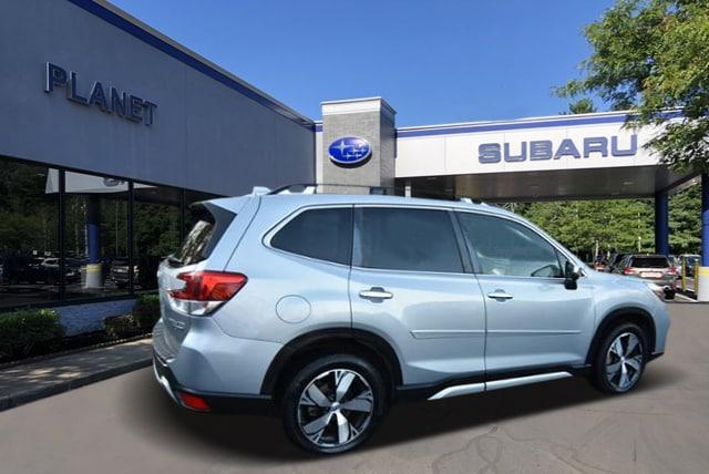 used 2020 Subaru Forester car, priced at $24,498