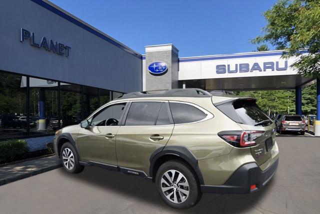 used 2024 Subaru Outback car, priced at $28,498