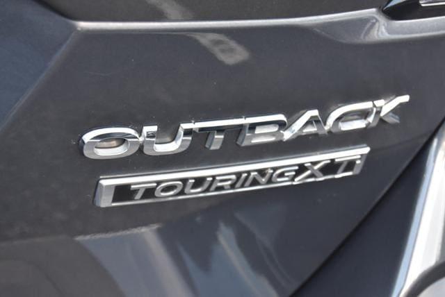 used 2024 Subaru Outback car, priced at $35,998