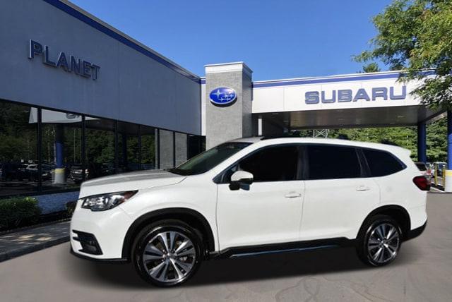 used 2021 Subaru Ascent car, priced at $29,998