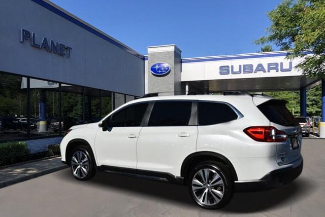 used 2021 Subaru Ascent car, priced at $29,998