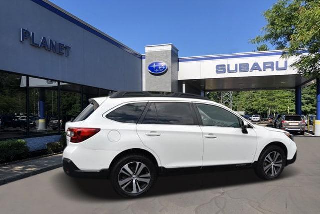 used 2019 Subaru Outback car, priced at $22,998