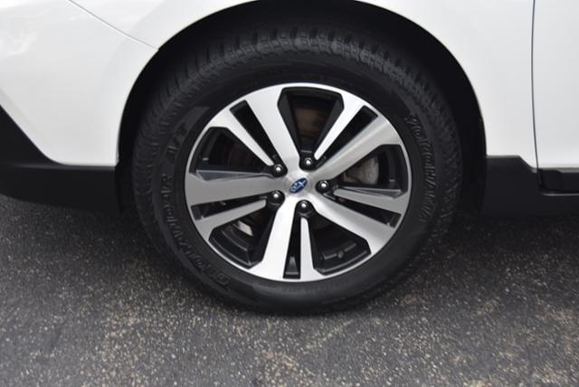 used 2019 Subaru Outback car, priced at $22,998