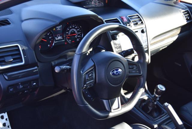 used 2019 Subaru WRX car, priced at $23,998