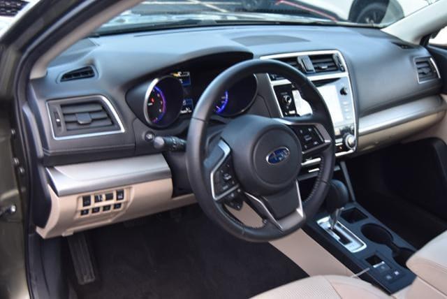 used 2019 Subaru Outback car, priced at $17,998