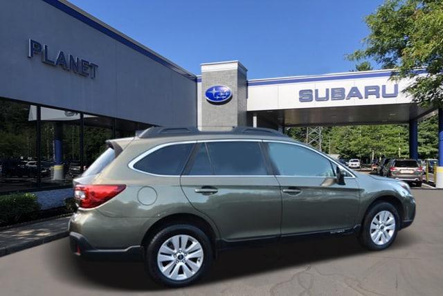 used 2019 Subaru Outback car, priced at $17,998