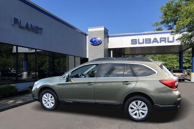 used 2019 Subaru Outback car, priced at $17,998