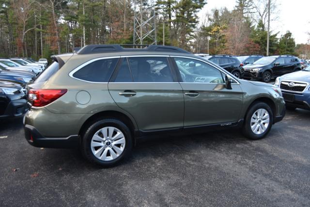 used 2019 Subaru Outback car