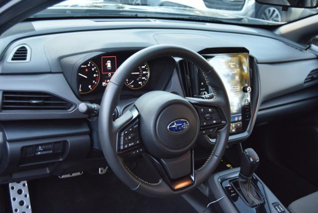 used 2024 Subaru Crosstrek car, priced at $28,498