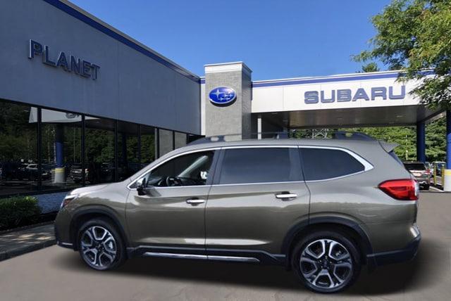 used 2023 Subaru Ascent car, priced at $34,498