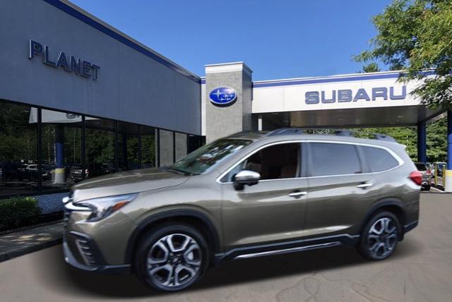 used 2023 Subaru Ascent car, priced at $34,498