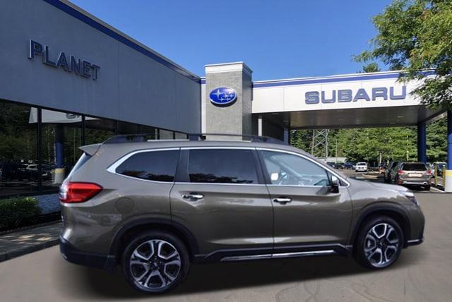 used 2023 Subaru Ascent car, priced at $34,498