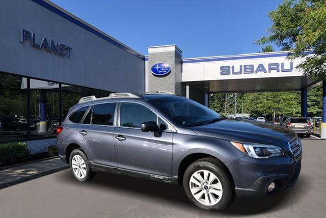 used 2015 Subaru Outback car, priced at $14,998