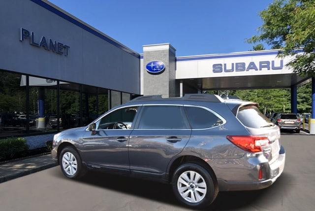 used 2015 Subaru Outback car, priced at $14,998