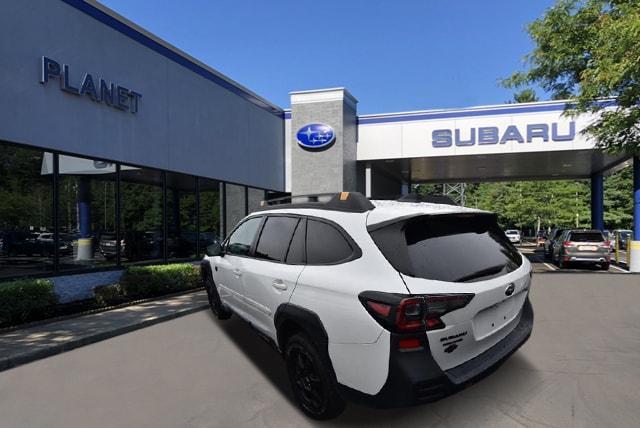 used 2023 Subaru Outback car, priced at $29,998