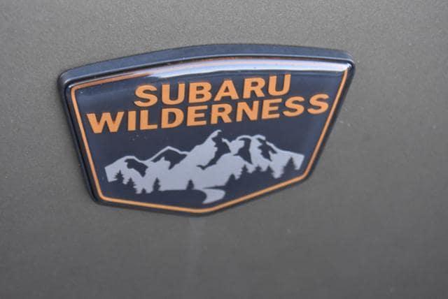 used 2023 Subaru Outback car, priced at $30,498