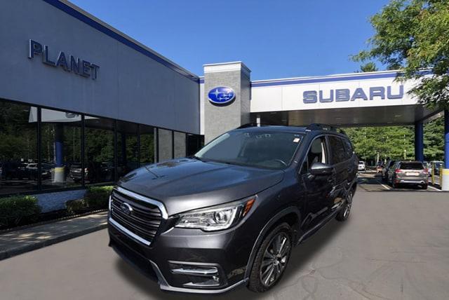used 2019 Subaru Ascent car, priced at $22,998