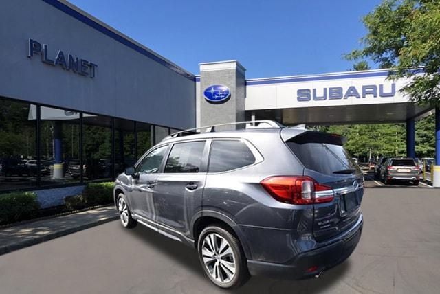 used 2019 Subaru Ascent car, priced at $23,998