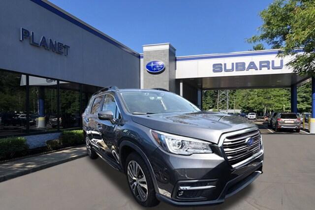 used 2019 Subaru Ascent car, priced at $24,998