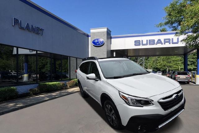 used 2020 Subaru Outback car, priced at $20,998