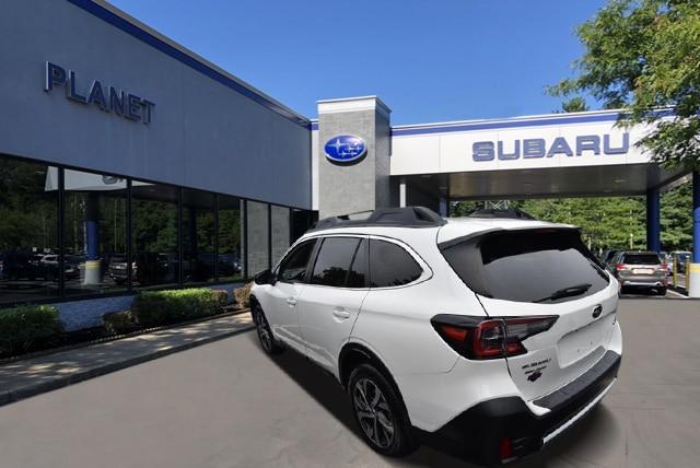 used 2020 Subaru Outback car, priced at $20,998