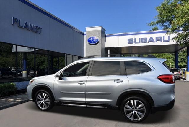 used 2021 Subaru Ascent car, priced at $30,998