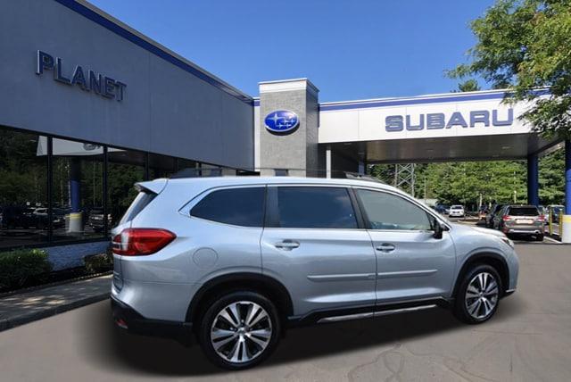 used 2021 Subaru Ascent car, priced at $30,998