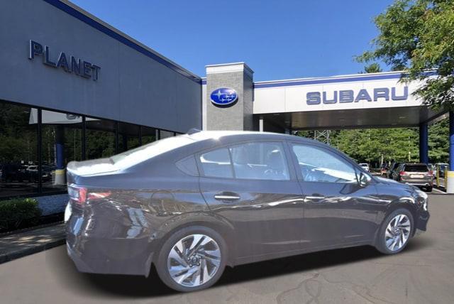 used 2023 Subaru Legacy car, priced at $27,998