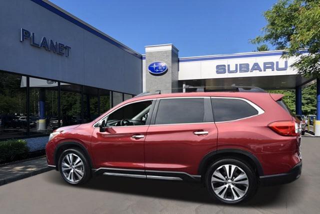 used 2019 Subaru Ascent car, priced at $22,498