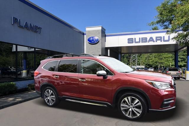 used 2019 Subaru Ascent car, priced at $22,498