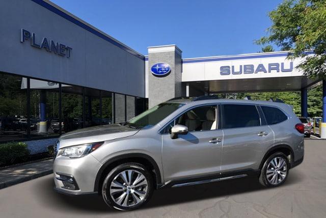 used 2019 Subaru Ascent car, priced at $20,998